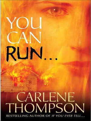 cover image of You Can Run . . .